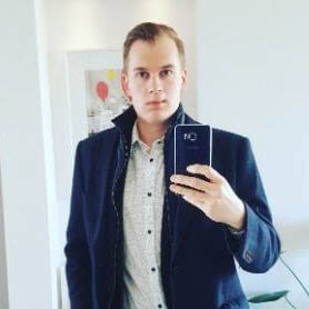 Daniel Örnebring
